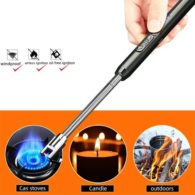 Outdoor Power Heater - 360 ° Metal Mutfak Gaz Sobası