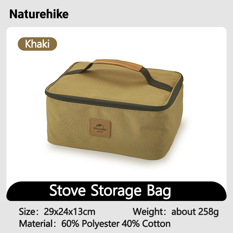 Outdoor Power Heater - Naturehike alet çantaları Açık Gaz Tankı