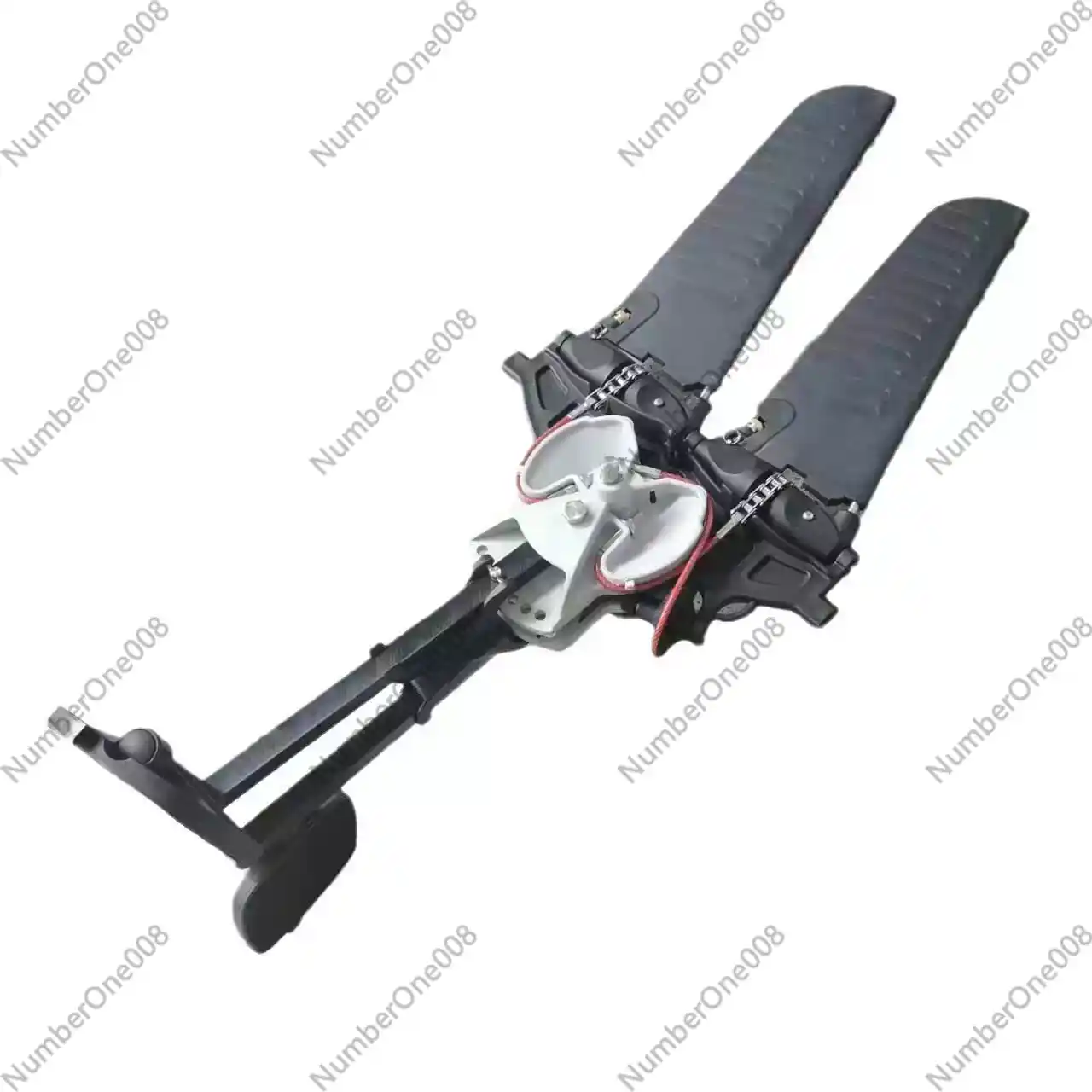Outdoor Power And Pedal - Kayak Ayak Pedalı Sistemi Tamir Parçaları,