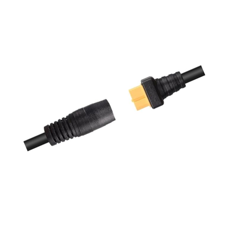 Outdoor Power Adapter Usb - Y1UB XT60 Erkek Dişi 8mm DC8020