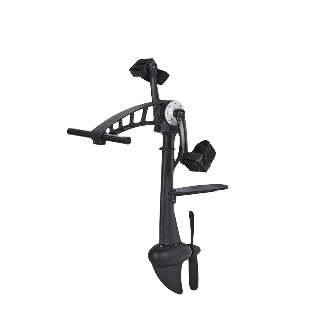 Outdoor Power And Pedal - Yak Outdoors Kayak Pedalı İtme Sistemi