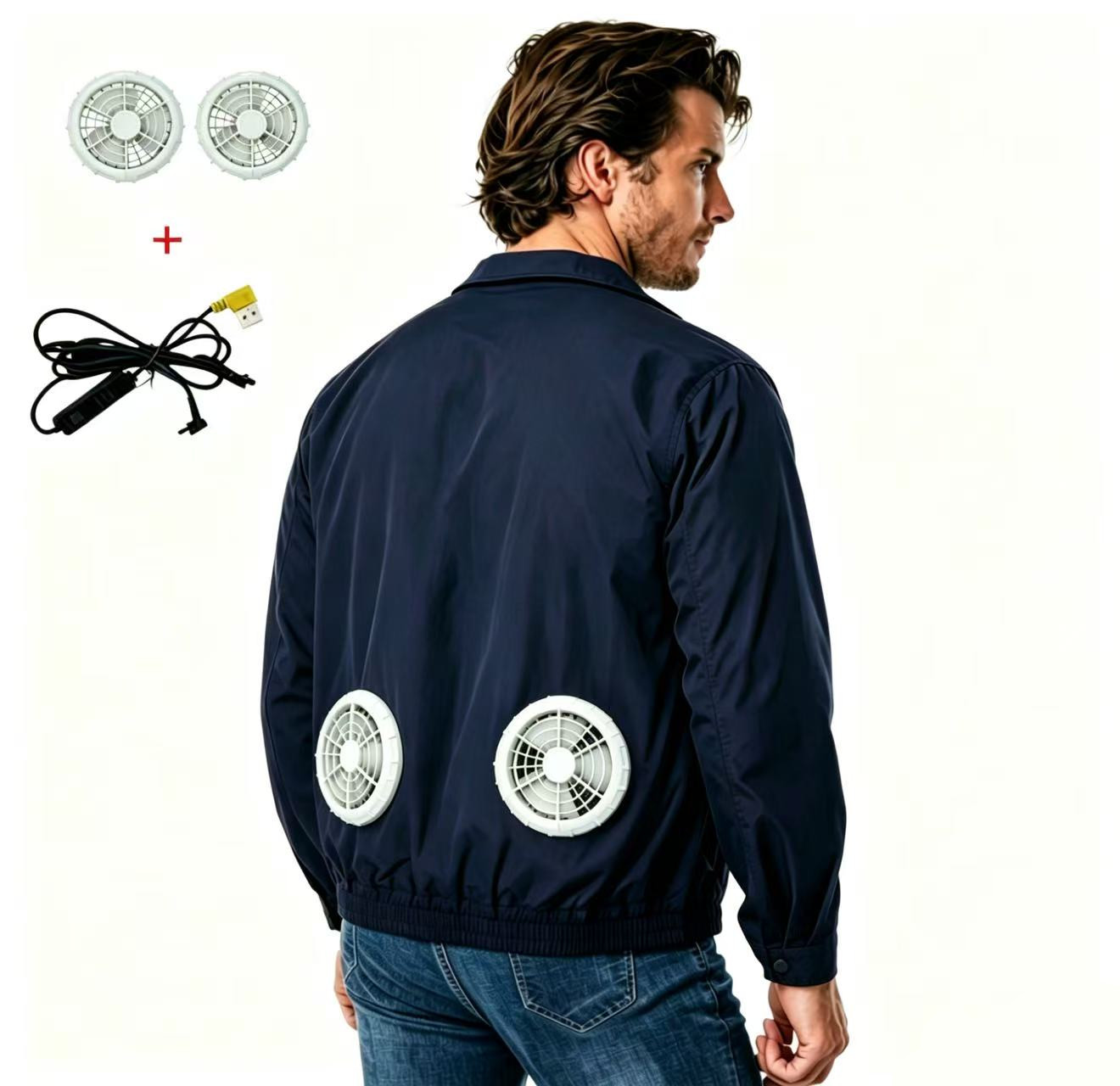 Power Outdoor - Yeni Erkek Yazlık Dış Mekan İnşaat