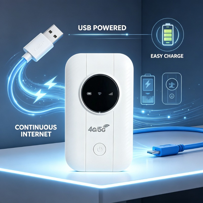 Bölgesel Frekansa Uyarlanmış H - Outdoor Power Adapter Usb incelemesi ve fiyatı