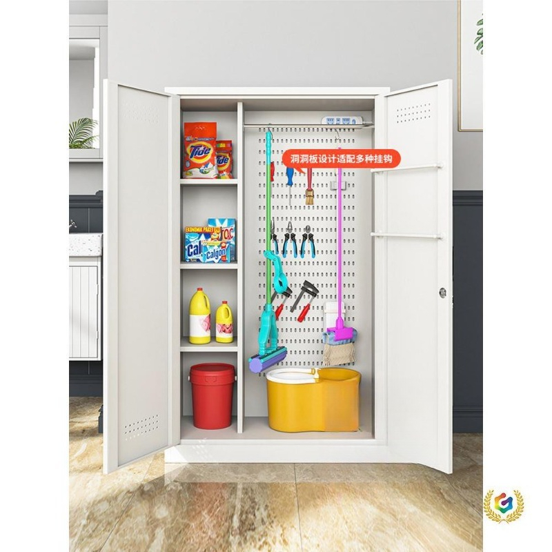 Çelik dış mekan balkon saklama - Outdoor Power Mop incelemesi ve fiyatı