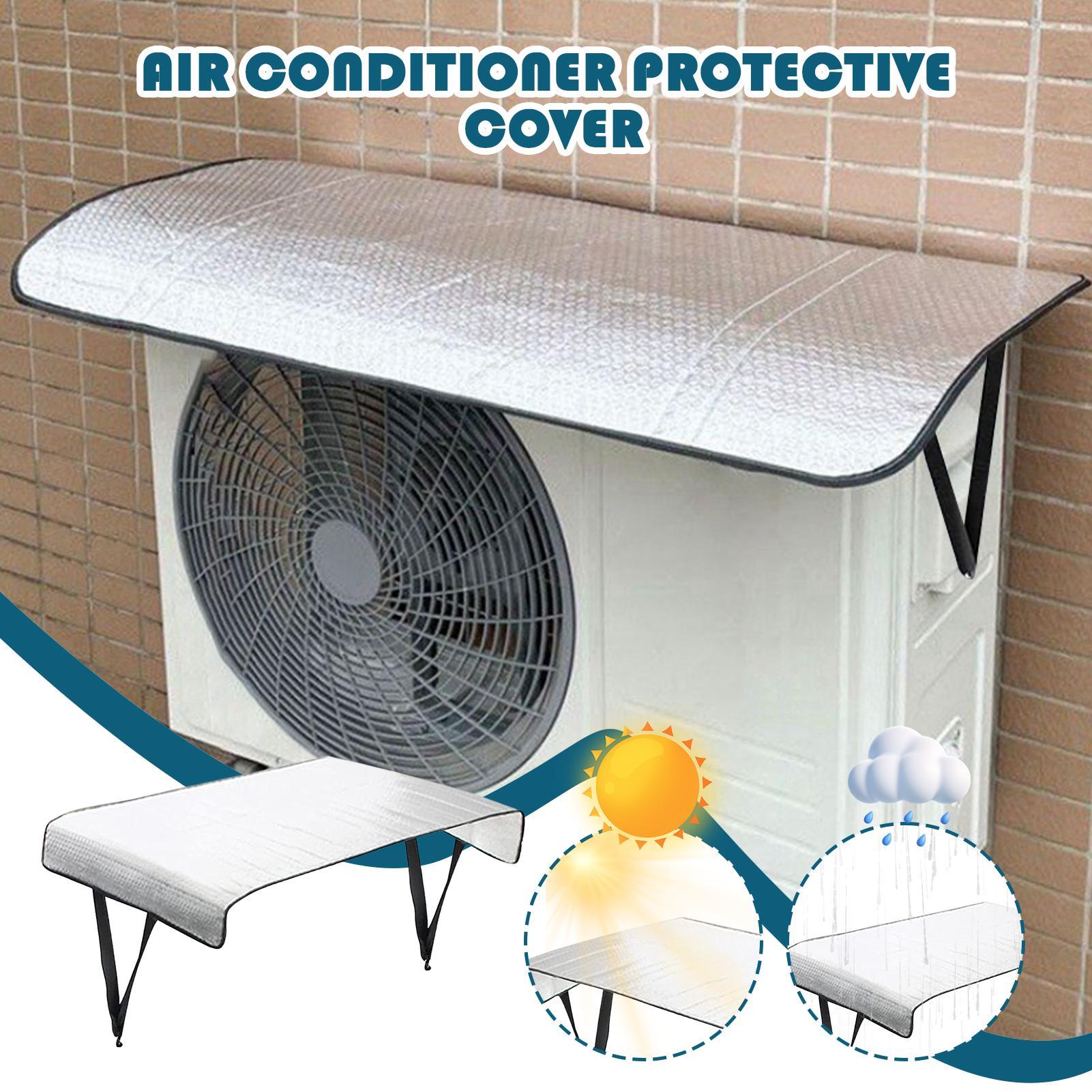Klima dış kapağı Dış Mekan Ene - Outdoor Power Heater incelemesi ve fiyatı