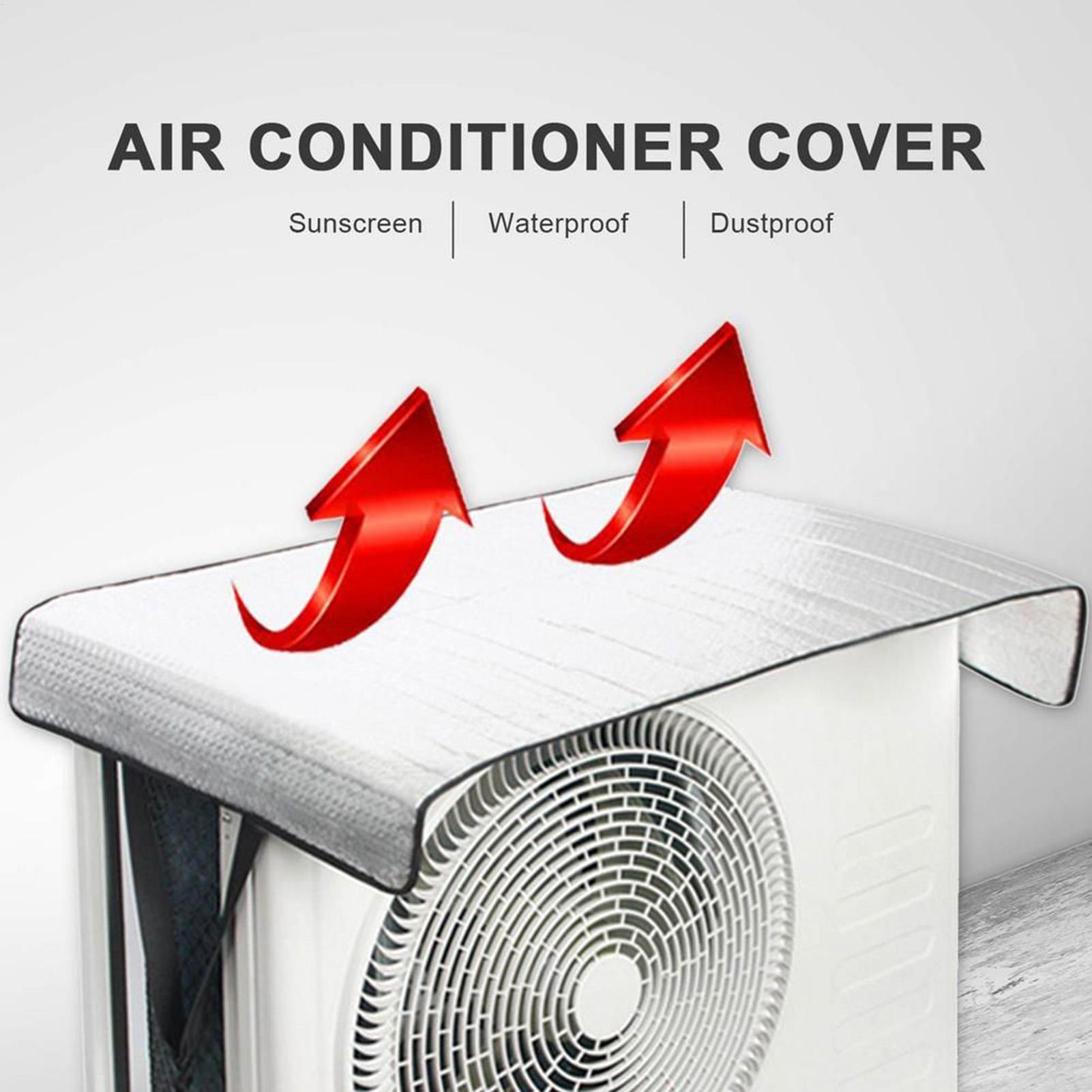 Klima dış kapağı Dış Mekan Ene - Outdoor Power Heater incelemesi ve fiyatı