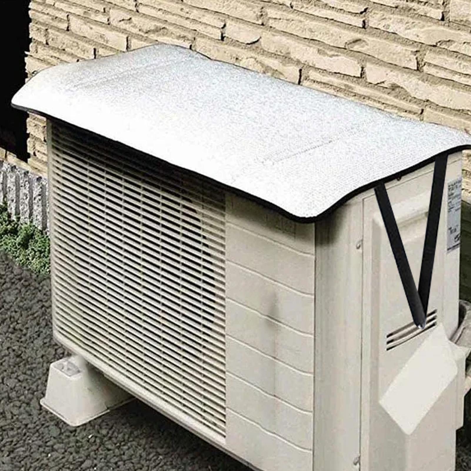 Klima dış kapağı Dış Mekan Ene - Outdoor Power Heater incelemesi ve fiyatı
