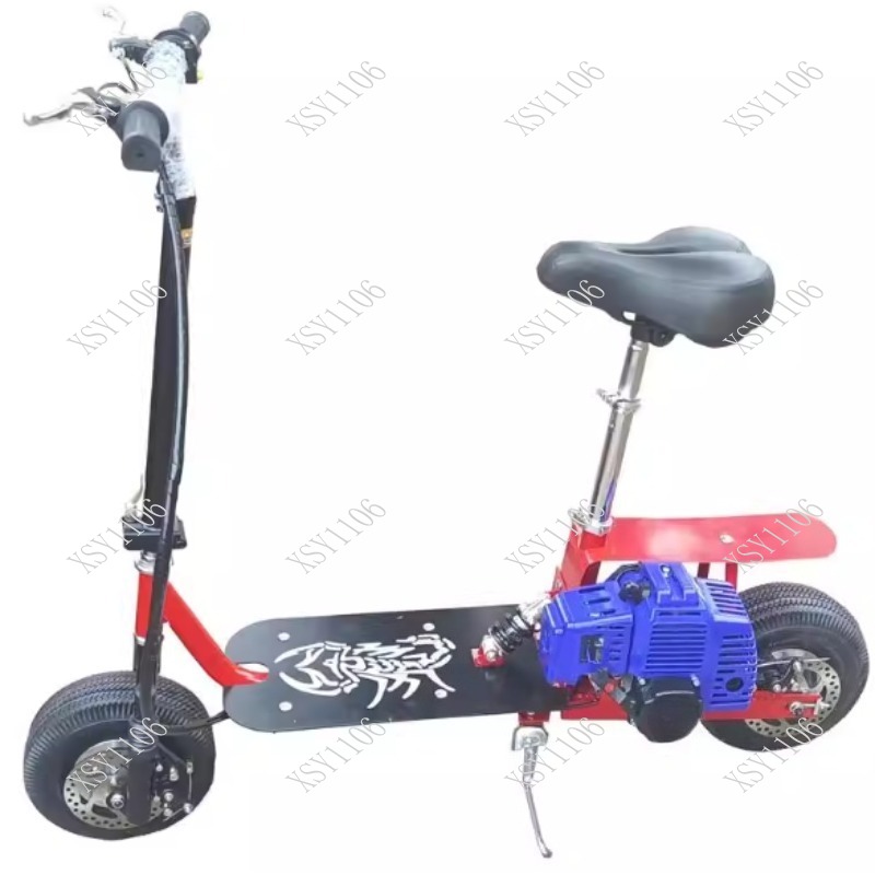 Katlanabilir 2 Zamanlı Mini Pe - Outdoor Power And Pedal incelemesi ve fiyatı