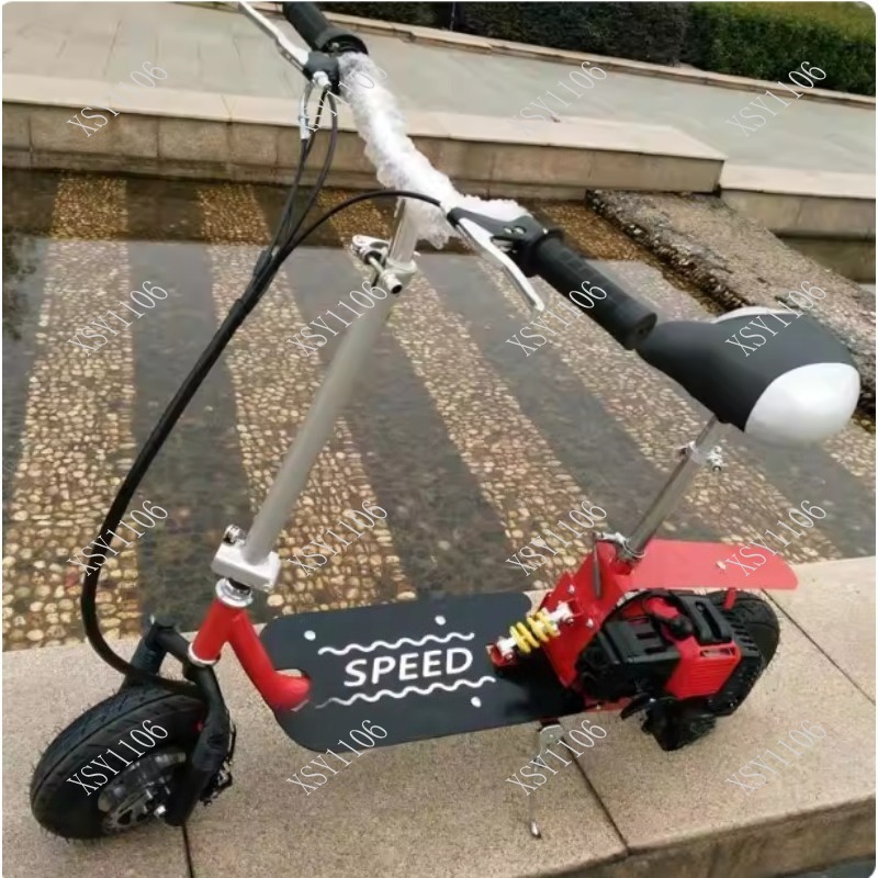 Katlanabilir 2 Zamanlı Mini Pe - Outdoor Power And Pedal incelemesi ve fiyatı