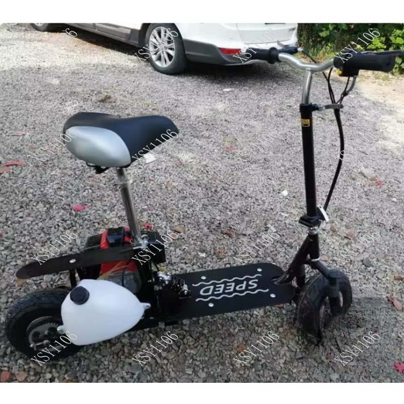 Katlanabilir 2 Zamanlı Mini Pe - Outdoor Power And Pedal incelemesi ve fiyatı