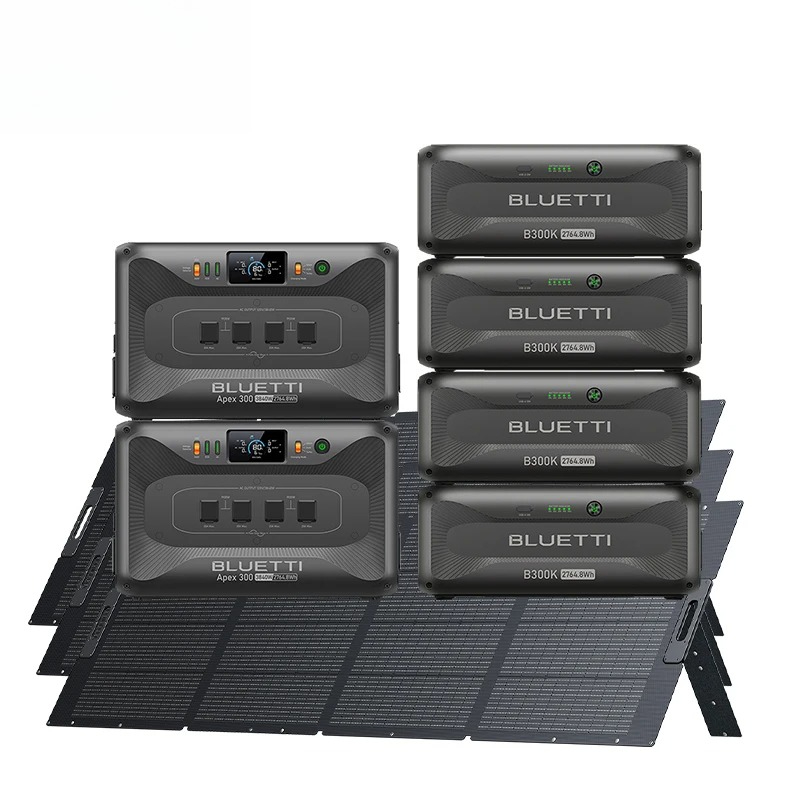 Bluetti Çok Fonksiyonlu Açık H - Power Outdoor incelemesi ve fiyatı