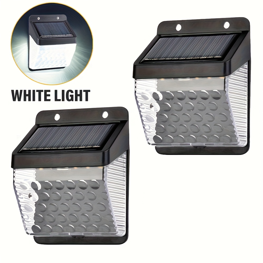 LED Güneş Işığı PIR Hareket Se - Power Outdoor incelemesi ve fiyatı