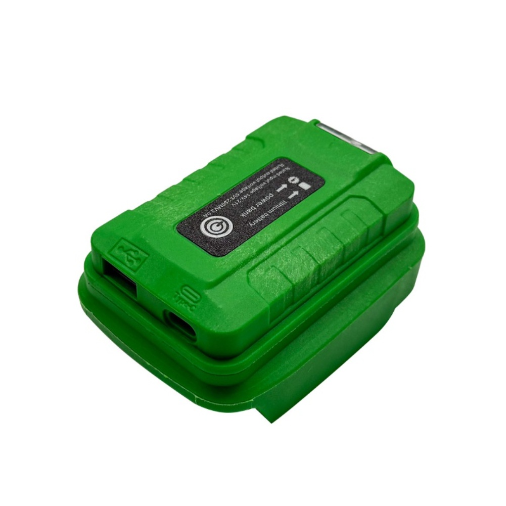 Dış Mekan Çalışmaları İçin Güç - Outdoor Power Adapter Usb incelemesi ve fiyatı