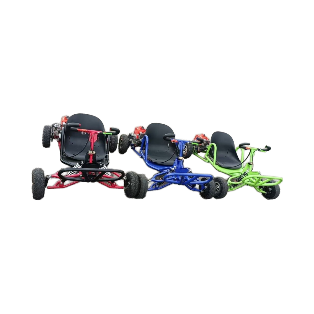 4 Zamanlı Benzinli Cross Buggy - Outdoor Power And Pedal incelemesi ve fiyatı