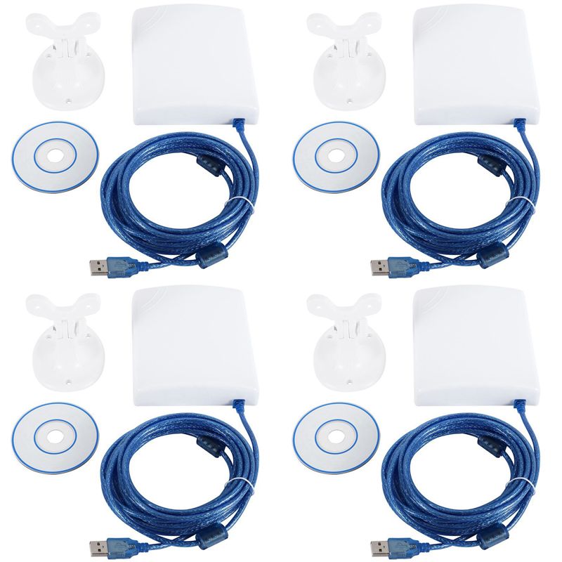 Verimli 4X 150Mbps Yüksek Kaza - Outdoor Power Adapter Usb incelemesi ve fiyatı