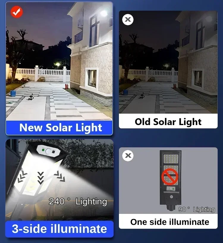 En Yeni Güneş Enerjili Lamba G - Power Outdoor incelemesi ve fiyatı