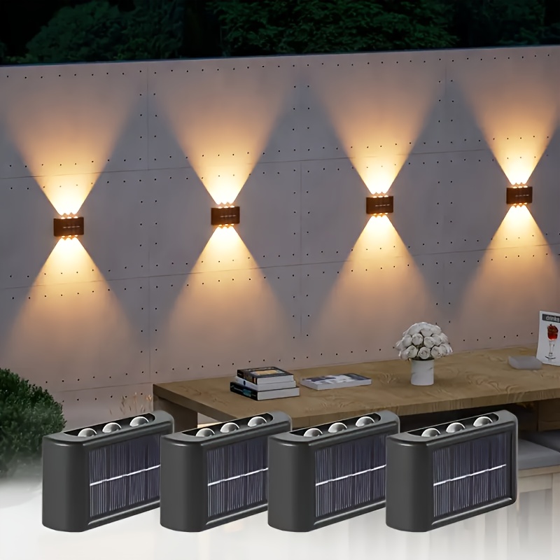 LED Güneş Enerjili Dış Mekan S - Power Outdoor incelemesi ve fiyatı