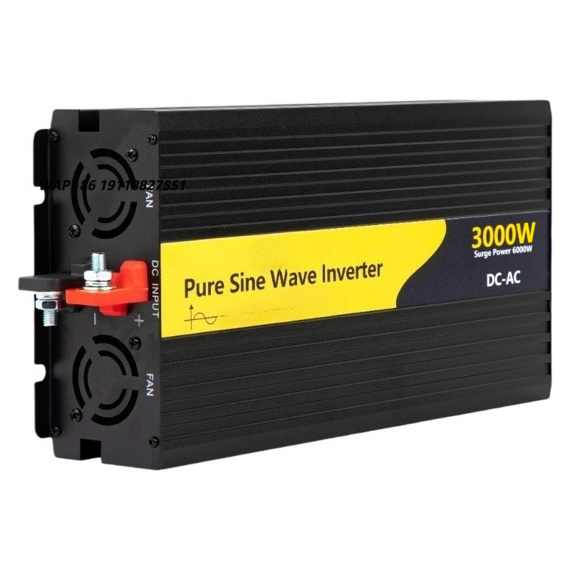 Roger 3000W-B Saf Sinüs Dalga  - Power Outdoor incelemesi ve fiyatı