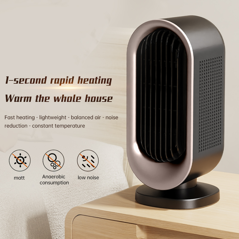 1200W PTC Seramik Masaüstü Isı - Outdoor Power Heater incelemesi ve fiyatı