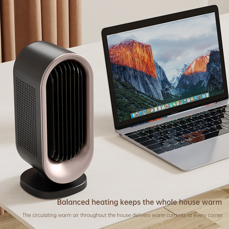 1200W PTC Seramik Masaüstü Isı - Outdoor Power Heater incelemesi ve fiyatı