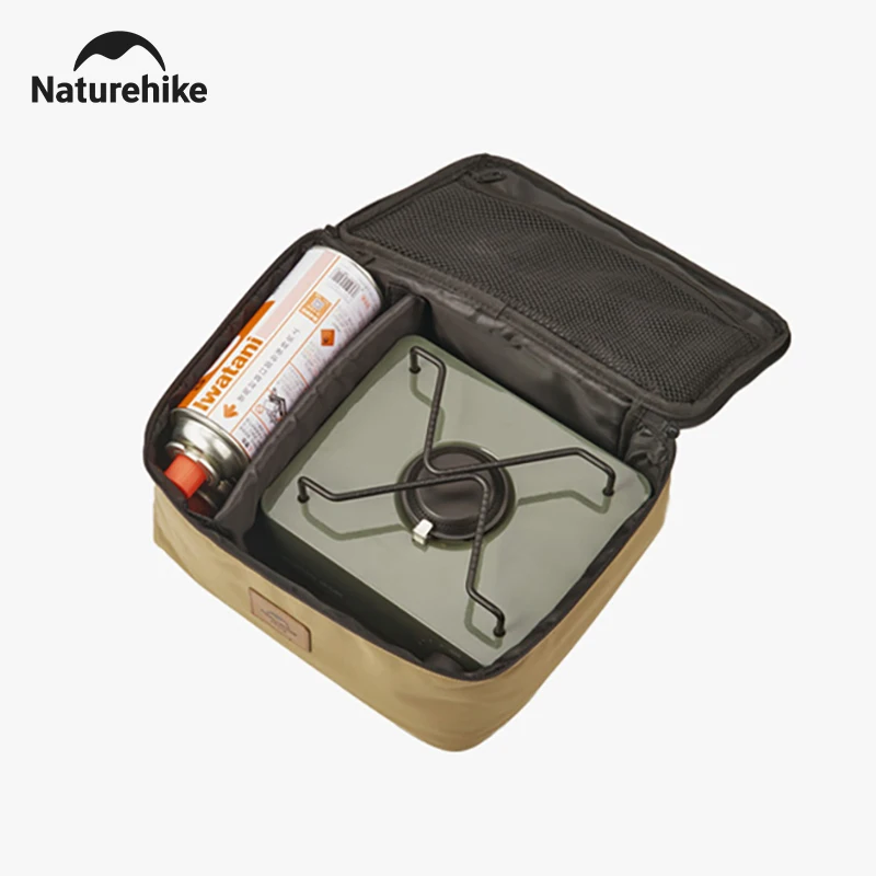 Naturehike alet çantaları Açık - Outdoor Power Heater incelemesi ve fiyatı