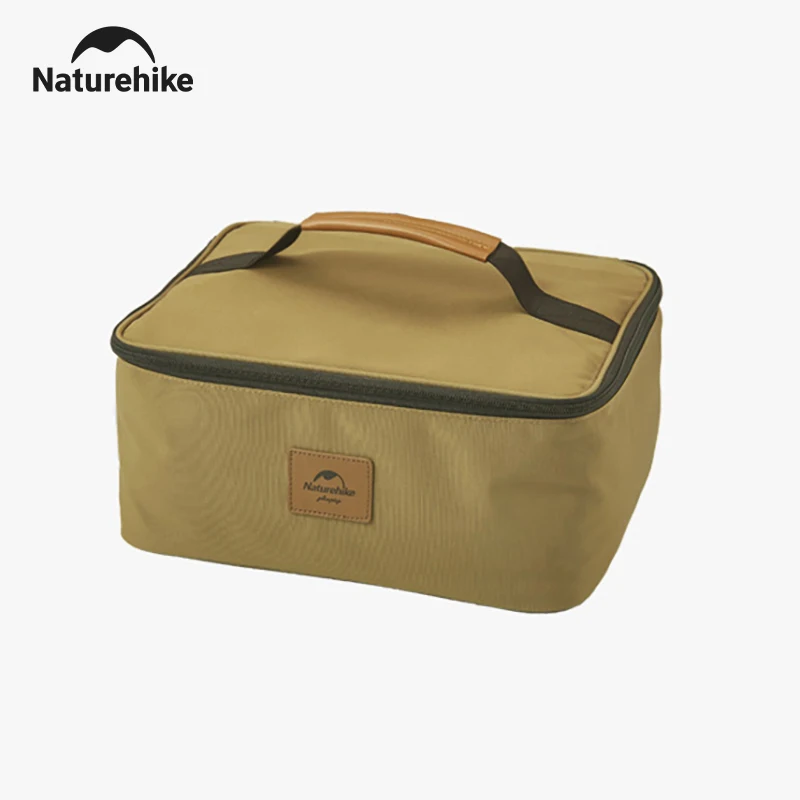 Naturehike alet çantaları Açık - Outdoor Power Heater incelemesi ve fiyatı