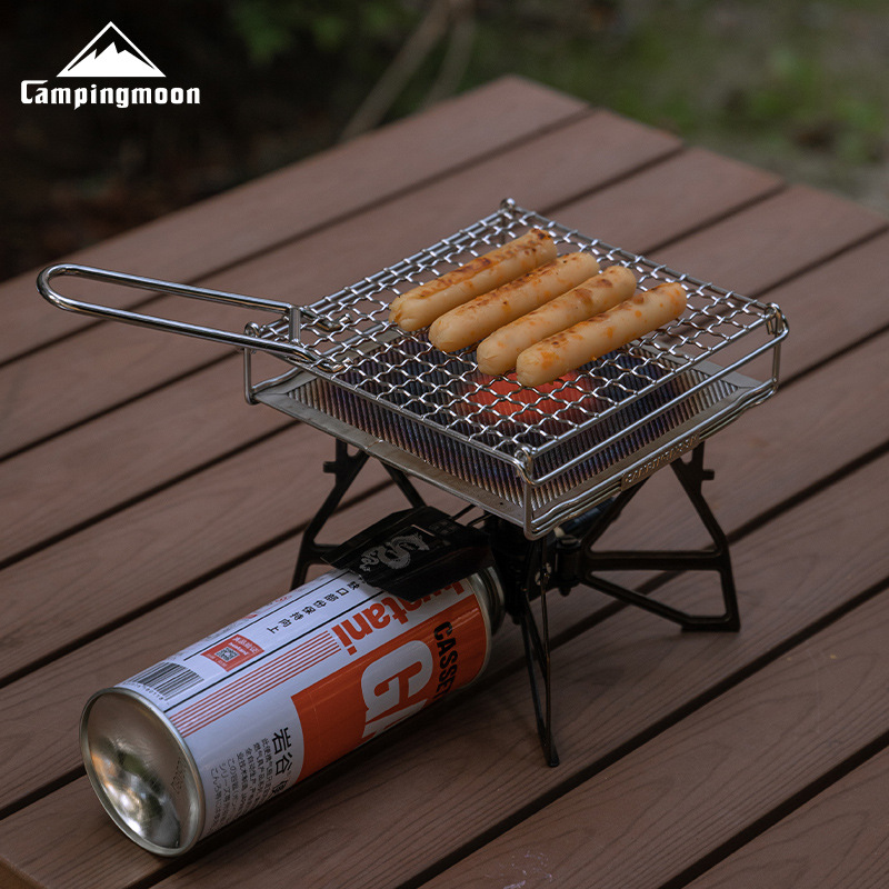 CAMPINGMOON Açık Hava Kampı 30 - Outdoor Power Heater incelemesi ve fiyatı
