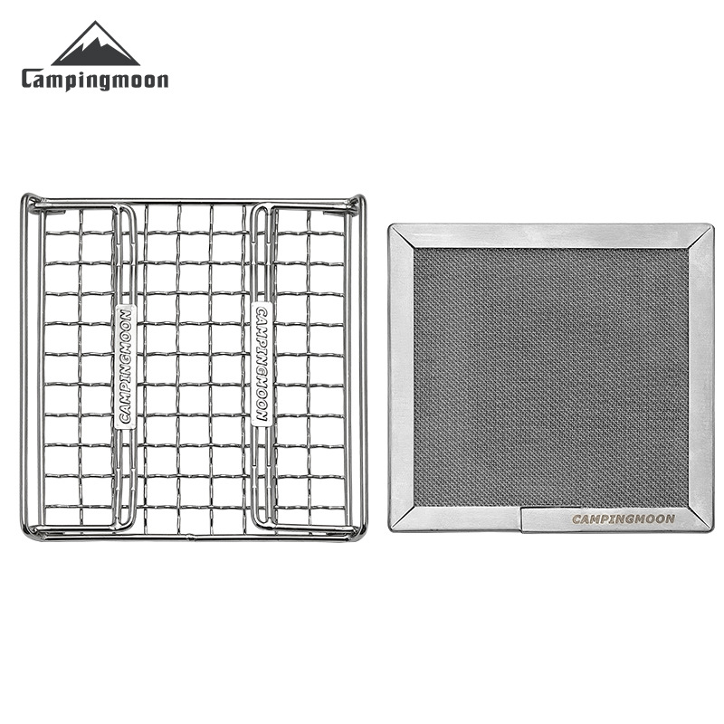 CAMPINGMOON Açık Hava Kampı 30 - Outdoor Power Heater incelemesi ve fiyatı