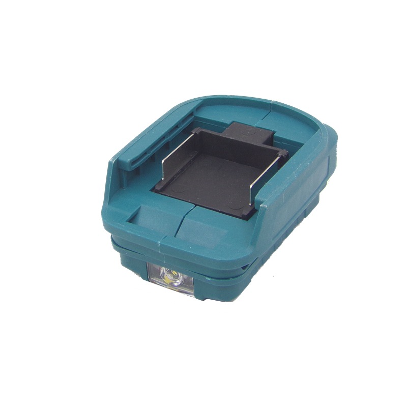 LED Çalışma Işığı Lambası Güç  - Outdoor Power Adapter Usb incelemesi ve fiyatı