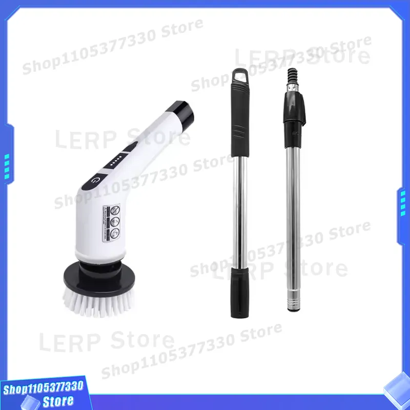7'si 1 Arada Kablosuz Elektrik - Outdoor Power Mop incelemesi ve fiyatı