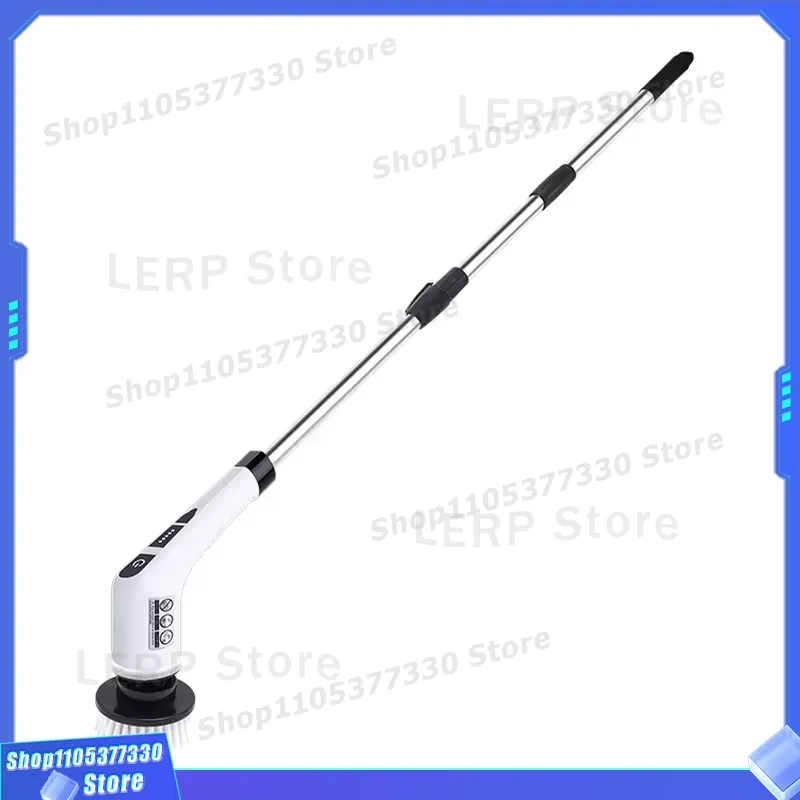 7'si 1 Arada Kablosuz Elektrik - Outdoor Power Mop incelemesi ve fiyatı