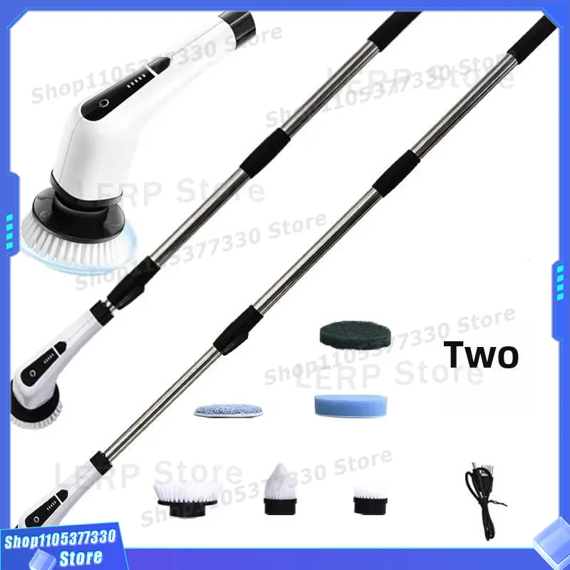 7'si 1 Arada Kablosuz Elektrik - Outdoor Power Mop incelemesi ve fiyatı