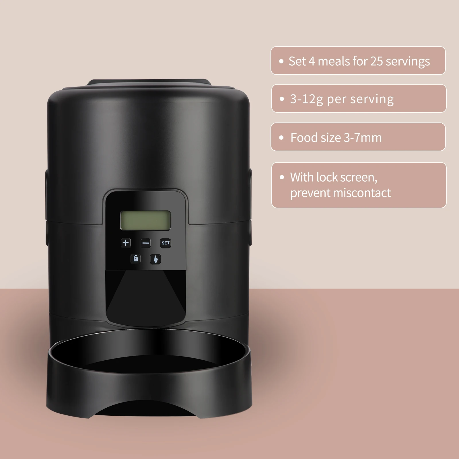 2L APP Kontrollü Otomatik Evci - Outdoor Power Adapter Usb incelemesi ve fiyatı