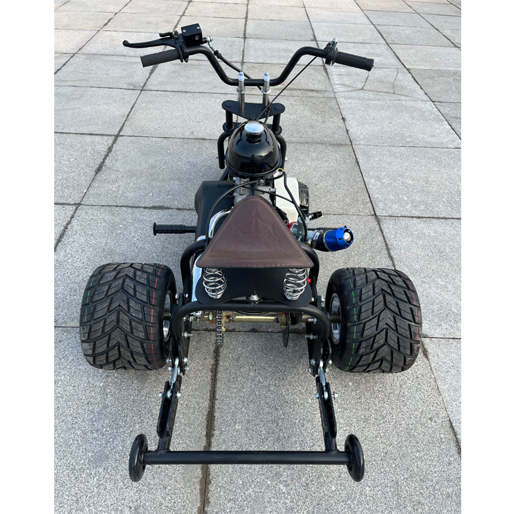4 zamanlı benzinli drift üç te - Outdoor Power And Pedal incelemesi ve fiyatı