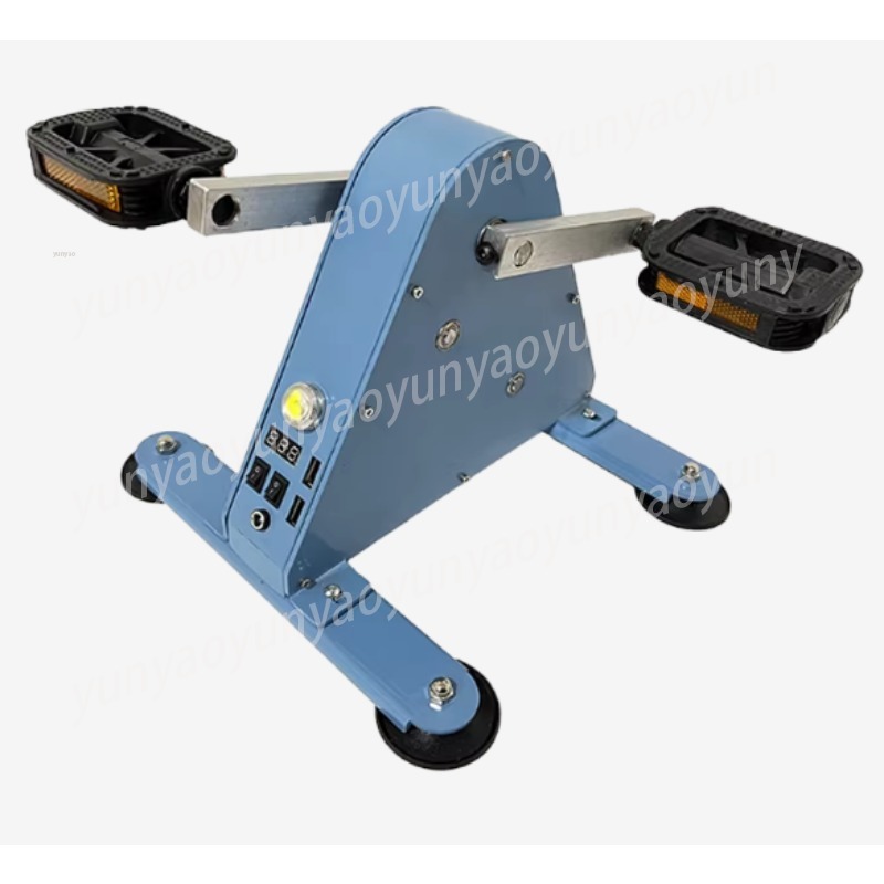 Taşınabilir Pedal Güç Jeneratö - Outdoor Power And Pedal incelemesi ve fiyatı