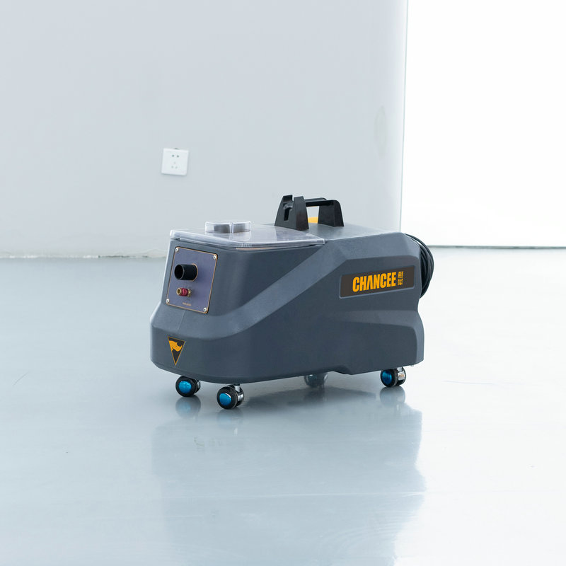 Çok Fonksiyonlu Yüksek Güçlü E - Outdoor Power Mop incelemesi ve fiyatı