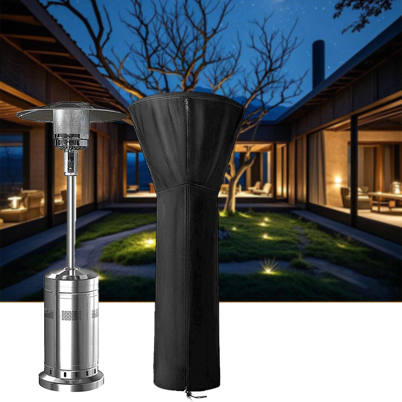 210D Bahçe Isıtıcı Kılıfı, Rad - Outdoor Power Heater incelemesi ve fiyatı