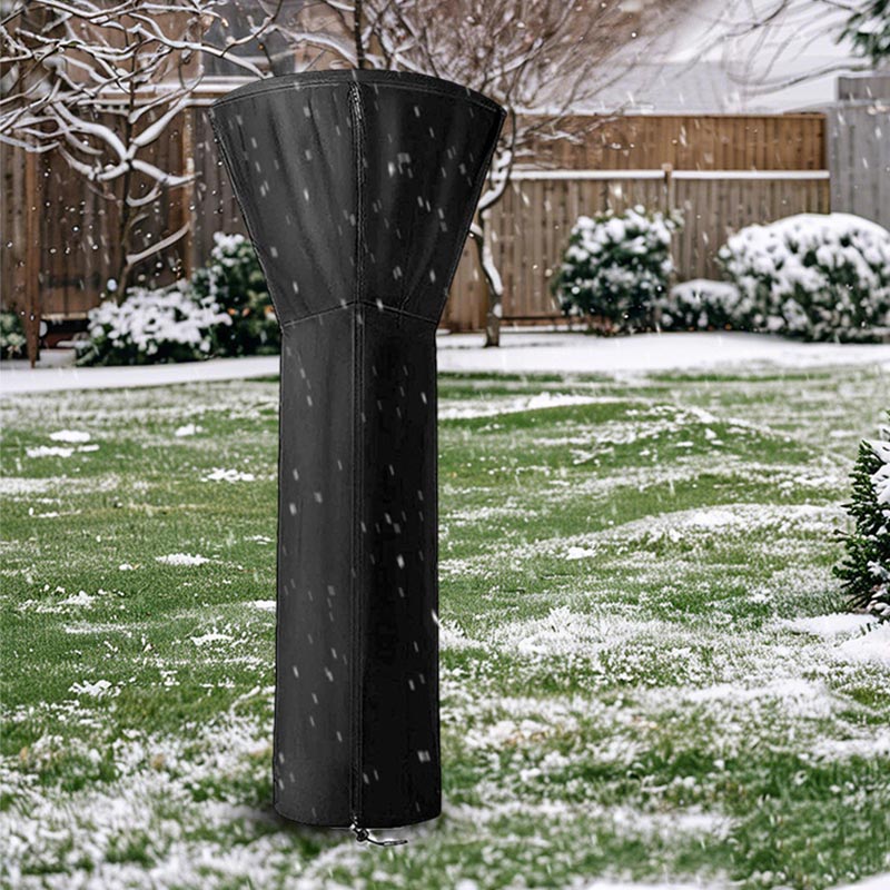 210D Bahçe Isıtıcı Kılıfı, Rad - Outdoor Power Heater incelemesi ve fiyatı