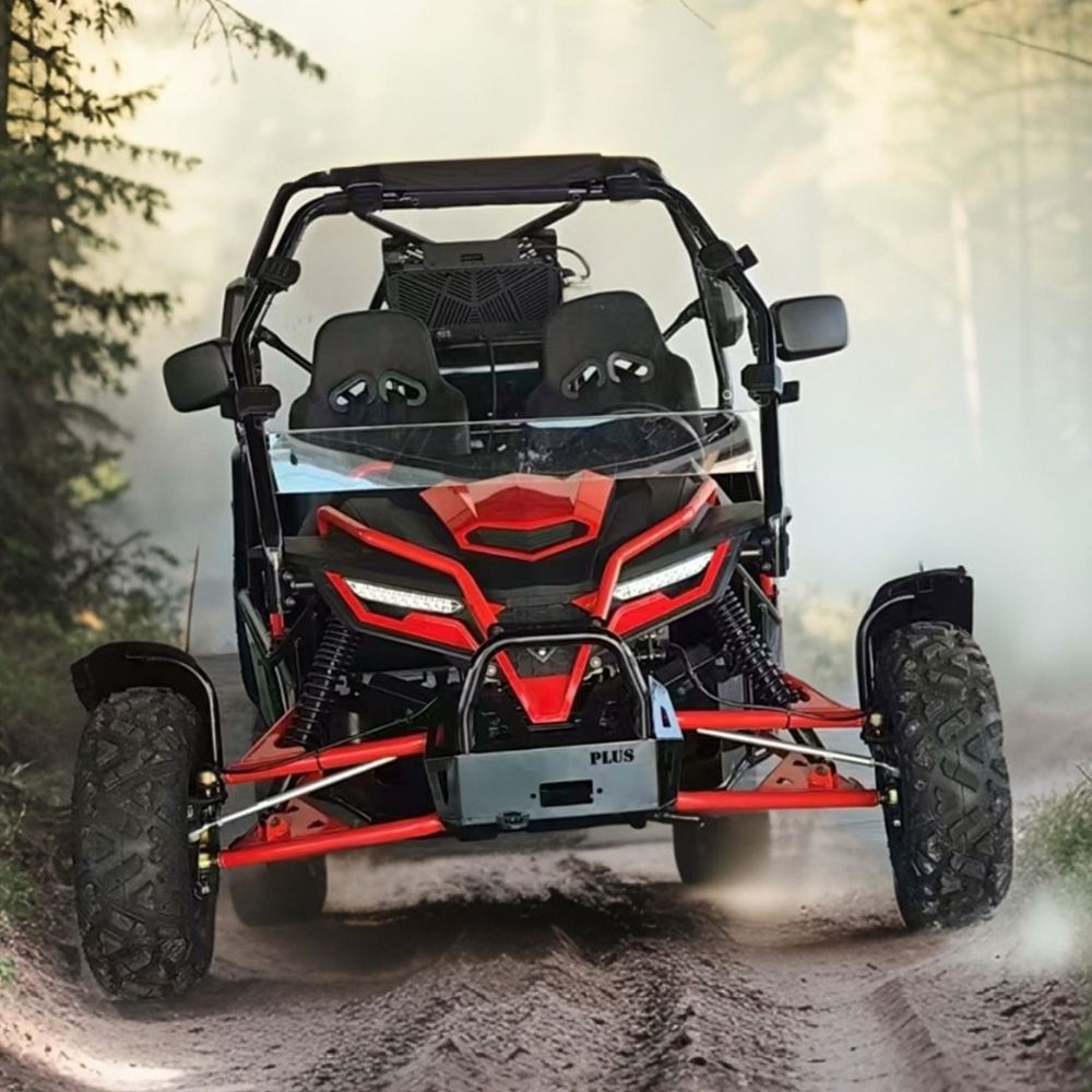 4 Zamanlı Yüksek Performanslı  - Outdoor Power And Pedal incelemesi ve fiyatı