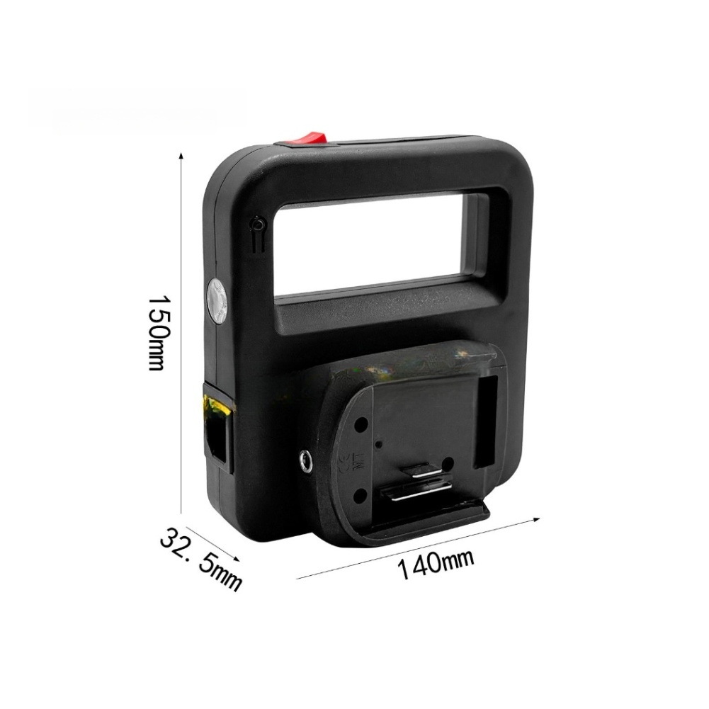 Dış Mekan Bahçe Çalışmaları İç - Outdoor Power Adapter Usb incelemesi ve fiyatı