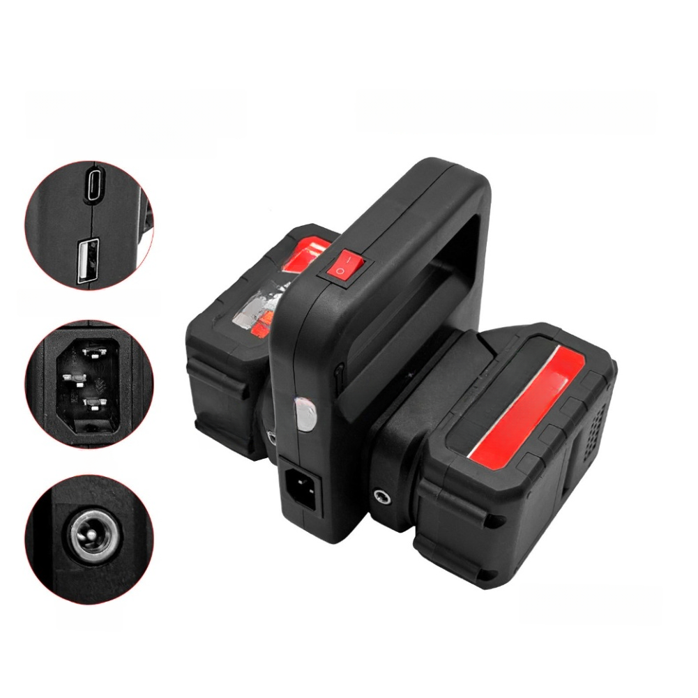 Dış Mekan Bahçe Çalışmaları İç - Outdoor Power Adapter Usb incelemesi ve fiyatı