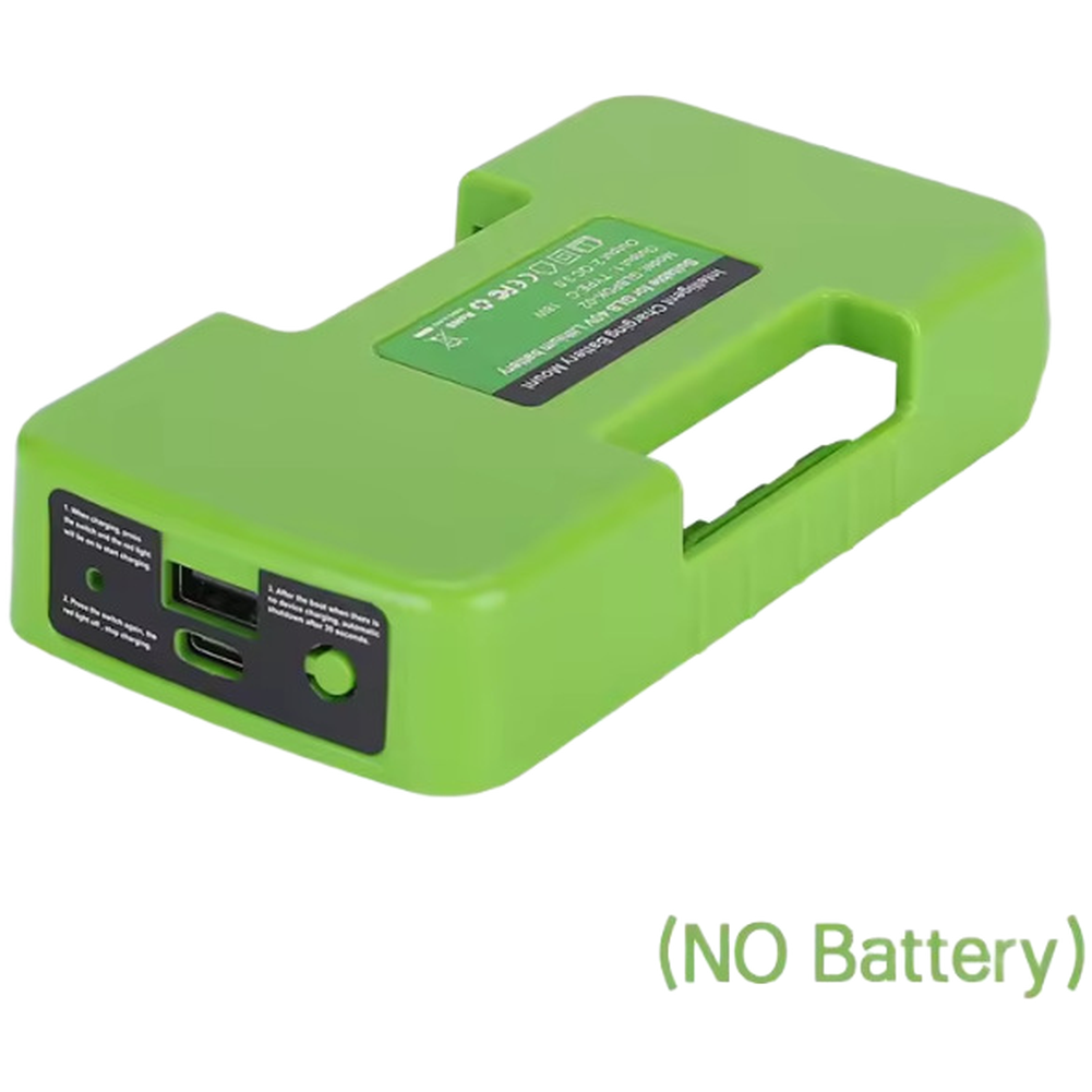 40V Kemer Bağlantılı USB Şarj  - Outdoor Power Adapter Usb incelemesi ve fiyatı