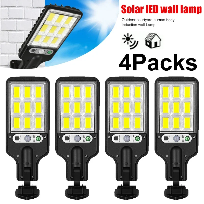 Güçlü LED Güneş Enerjili Dış M - Power Outdoor incelemesi ve fiyatı
