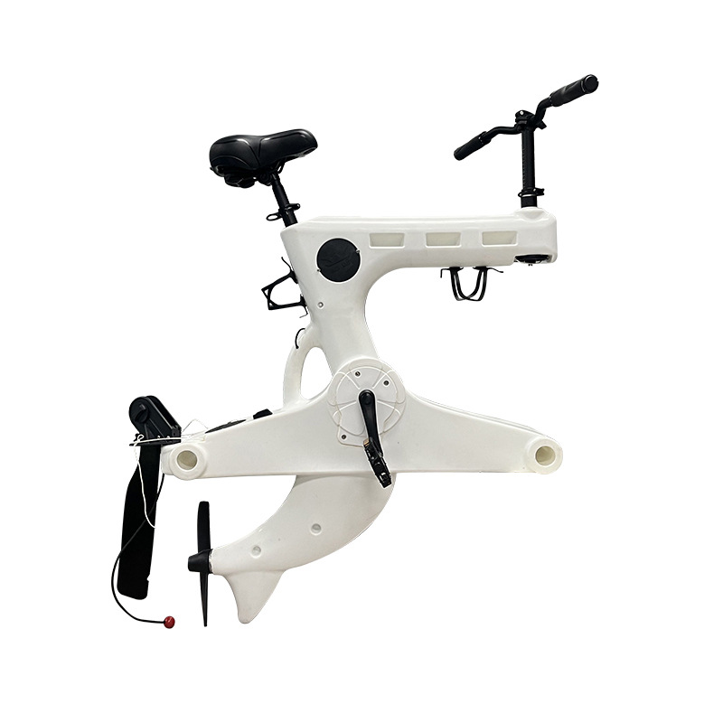 Su Güçlü Bisiklet Şasisi Sörf  - Outdoor Power And Pedal incelemesi ve fiyatı