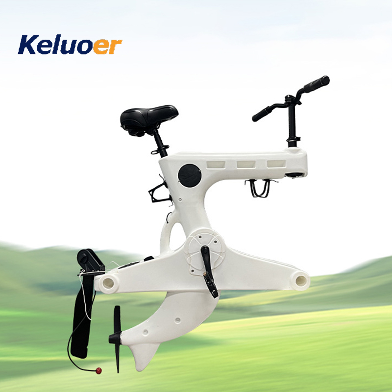 Su Güçlü Bisiklet Şasisi Sörf  - Outdoor Power And Pedal incelemesi ve fiyatı