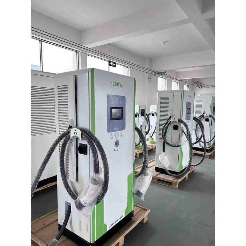 EV Şarj İstasyonu 7kW/22kW/120 - Outdoor Power Station incelemesi ve fiyatı