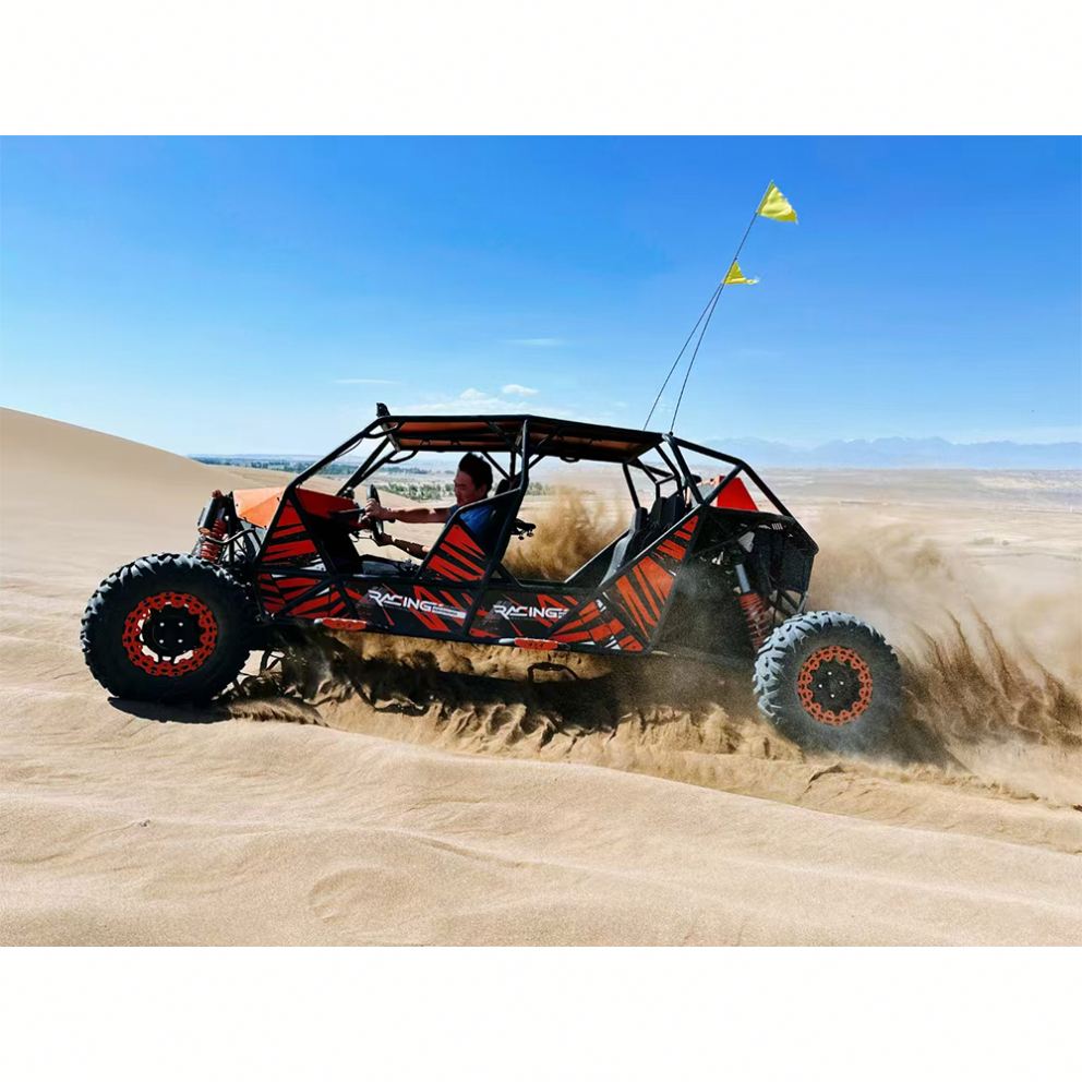 Her Türlü Araziye Uygun Kum Ar - Outdoor Power And Pedal incelemesi ve fiyatı