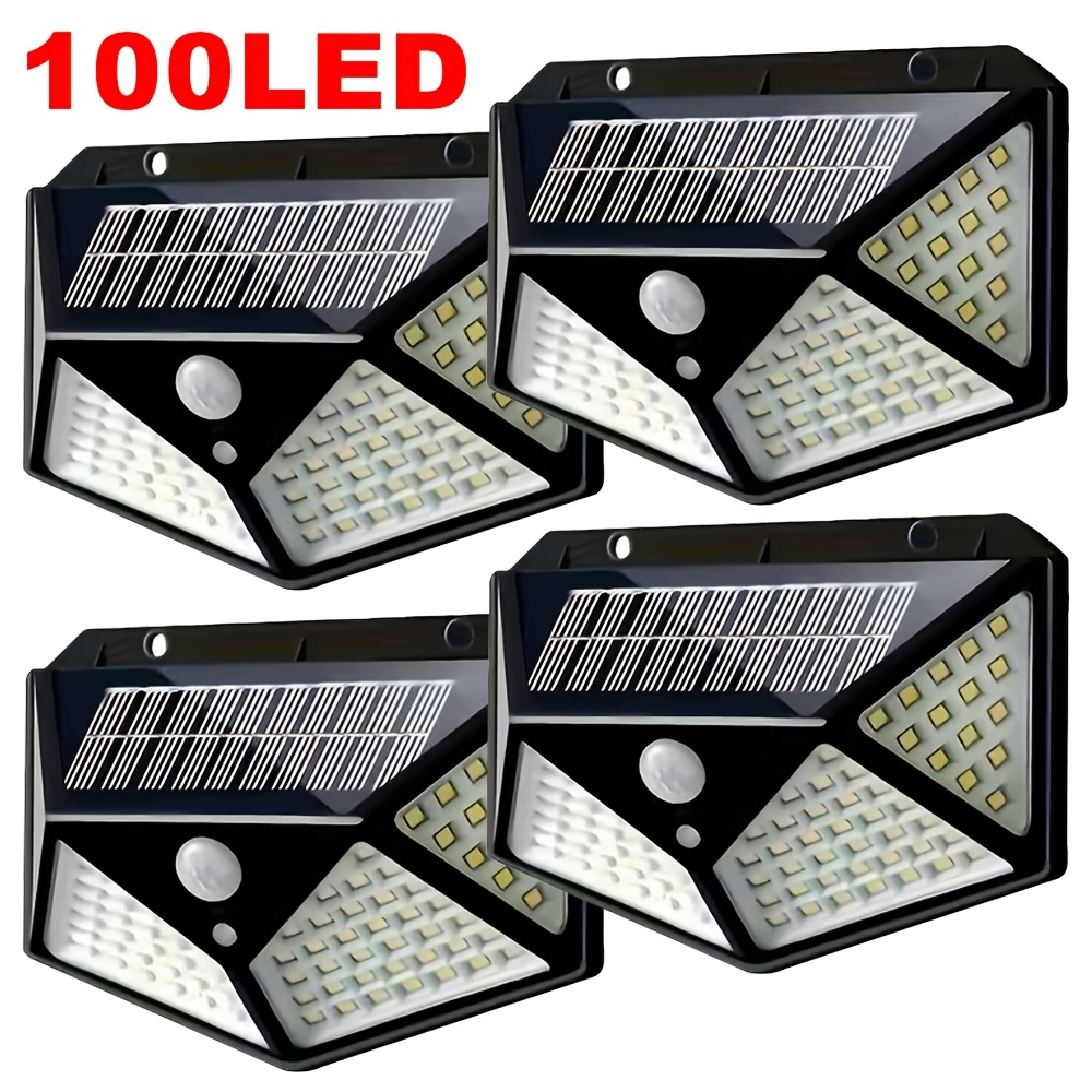 100 LED'li Dış Mekan Solar Bah - Power Outdoor incelemesi ve fiyatı