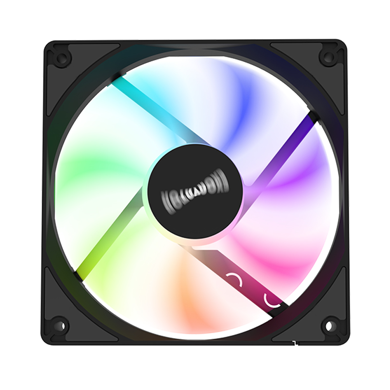 120mm PC Kasa Fanı 12 V RGB Dö - Outdoor Power Heater incelemesi ve fiyatı