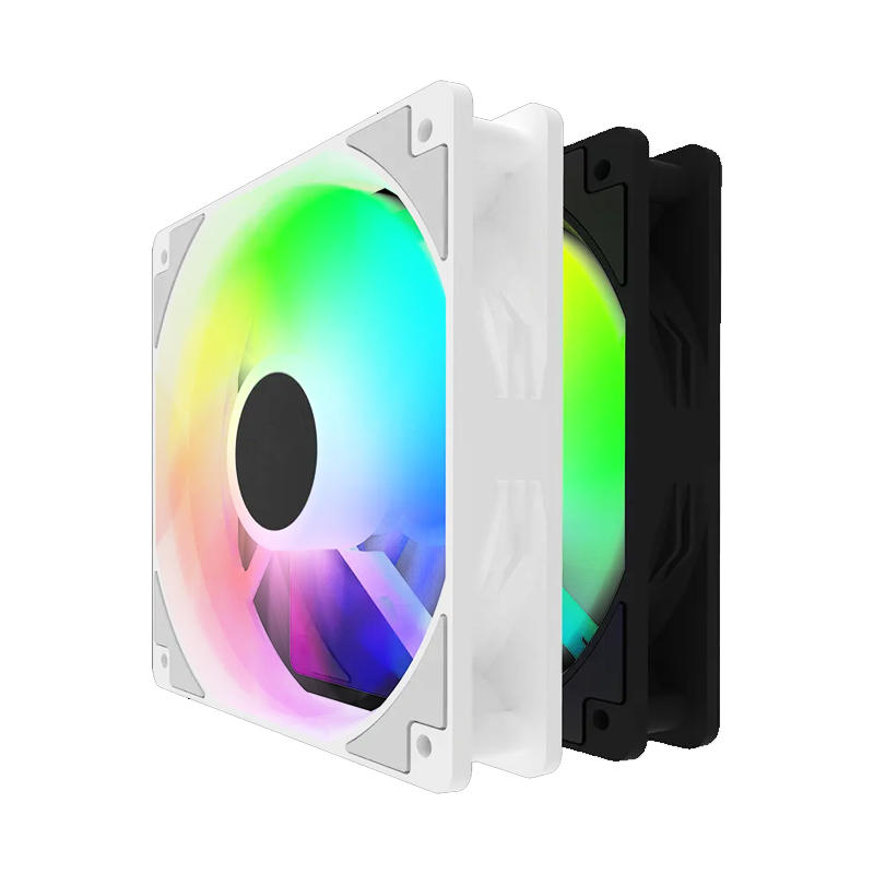120mm PC Kasa Fanı 12 V RGB Dö - Outdoor Power Heater incelemesi ve fiyatı